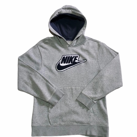 Nike Other - Vintage Nike hoodie